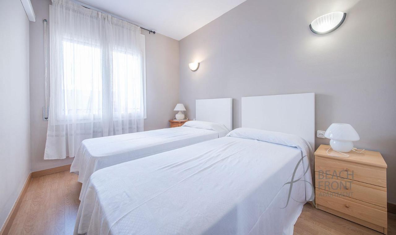 Apartamento Montserrat 32-2 Calafell Exterior foto